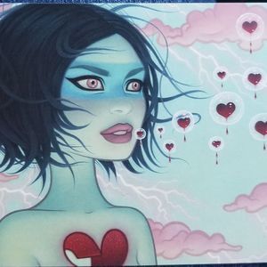 Meet your Posher, Nena